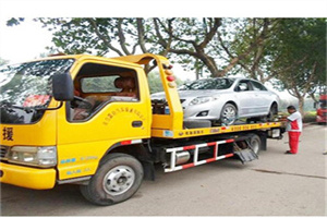永和附近24小时汽车拖车服务热线