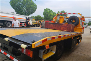 永和附近拖车电话号码服务