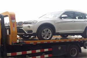 永和拖车24小时服务电话