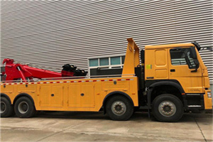 永和道路救援公司